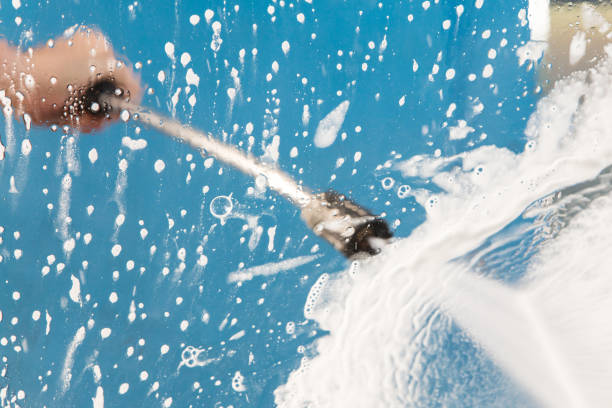 Best Dumpster Area Cleaning  in Lindenhurst, NY