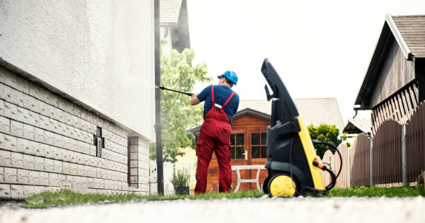 Trusted Lindenhurst, NY Pressure Washing Services Experts